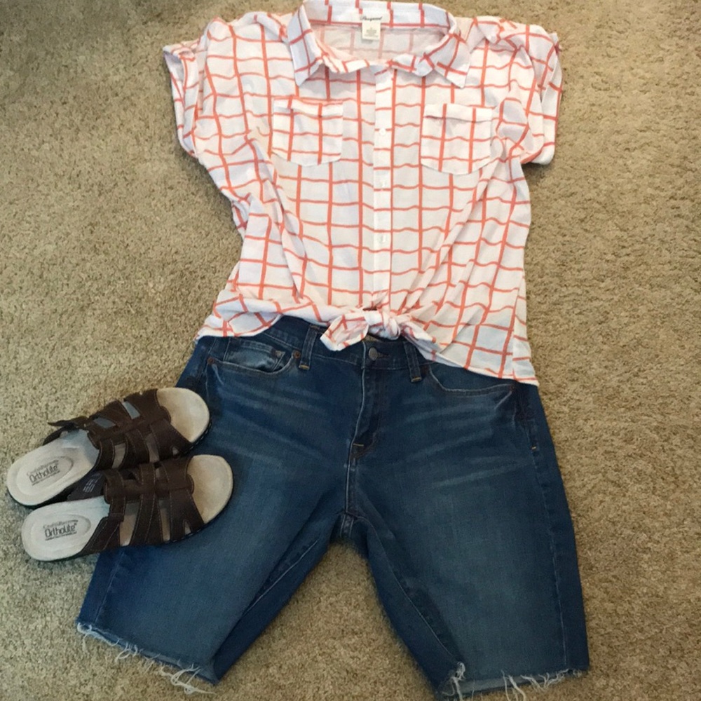 Shorts by Lucky Jeans